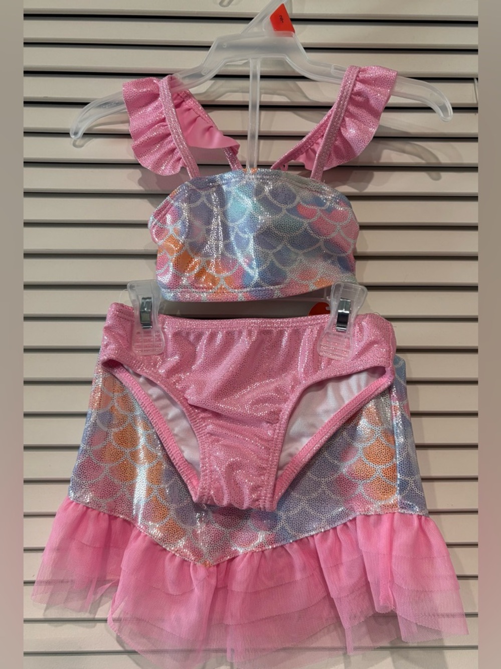 NWT Wonder Nation Swimwear